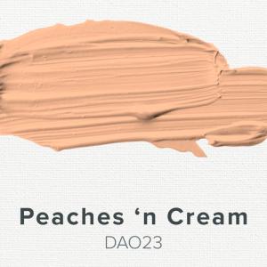 Peaches n Cream