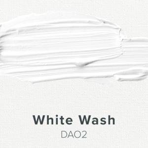White Wash