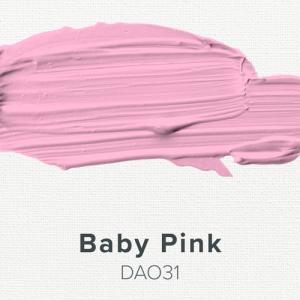 Baby Pink