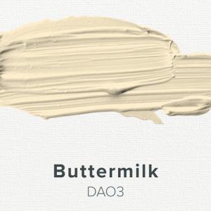 Buttermilk