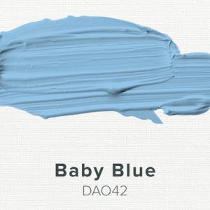Baby Blue