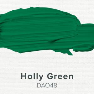 Holly Green
