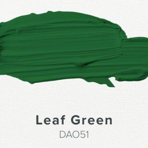 Leaf Green