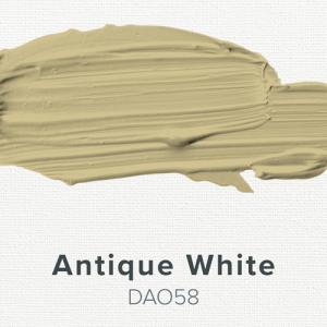 Antique White