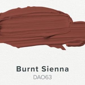 Burnt Sienna