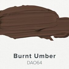 Burnt Umber