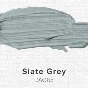 Slate Grey