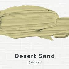 Desert Sand