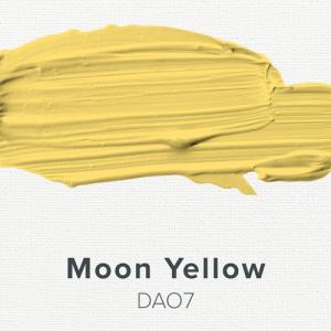 Moon Yellow