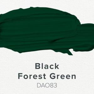 Black Forest Green