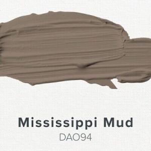 Mississippi Mud