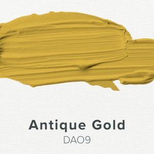 Antique Gold