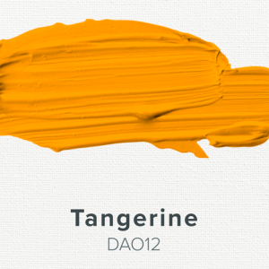 Tangerine