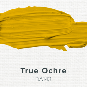 True Ochre