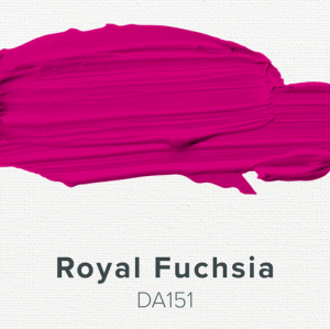 Royal Fuchsia