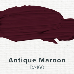 Antique Maroon