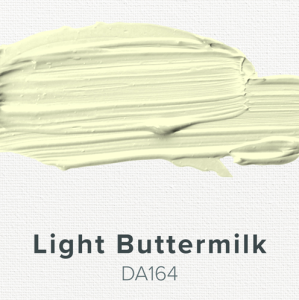 Light Buttermilk