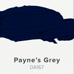 Paynes Grey
