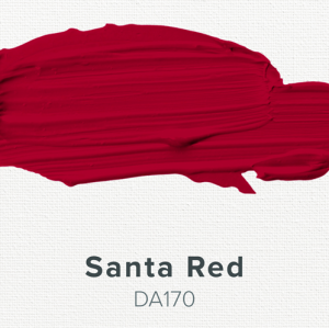 Santa Red