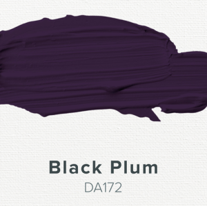 Black Plum