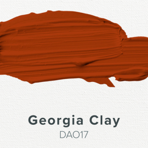 Georgia Clay