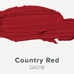 Country Red