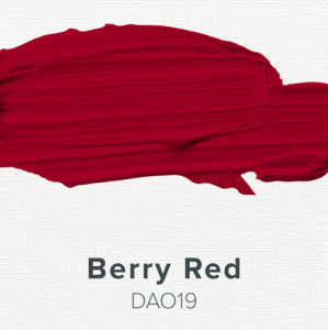 Berry Red