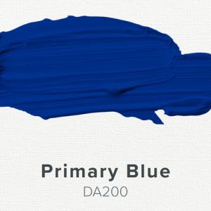 Primary Blue