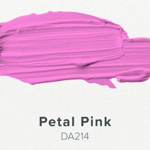 Petal Pink