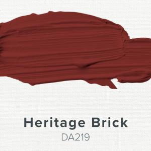 Heritage Brick