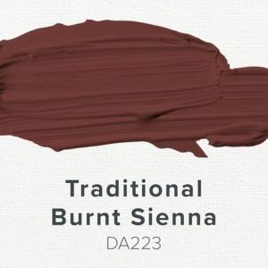Trad. Burnt Sienna