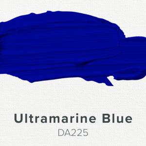 Ultramarine Blue