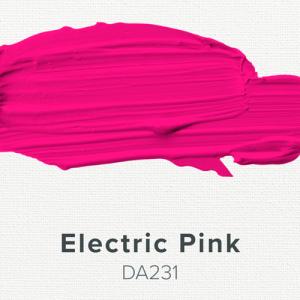 Electric Pink