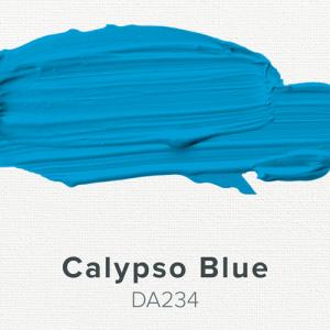 Calypso Blue