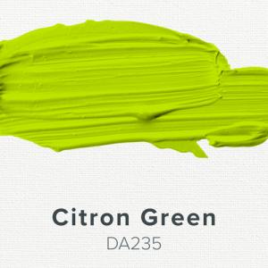 Citron Green
