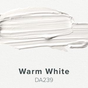 Warm White