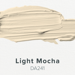 Light Mocha