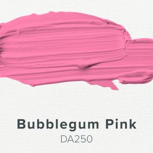 Bubblegum Pink