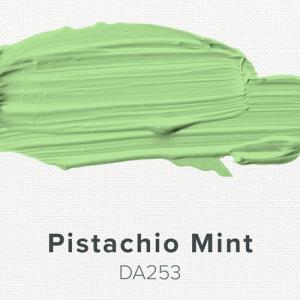 Pistachio Mint