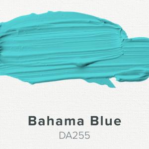 Bahama Blue