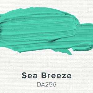 Sea Breeze