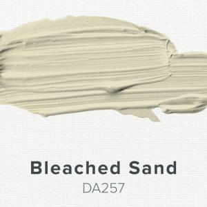 Bleached Sand