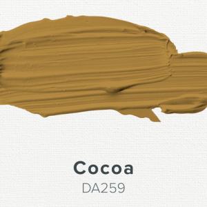 Cocoa