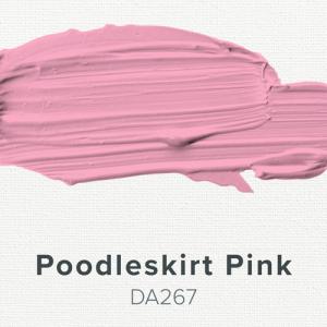 Poodleskirt Pink