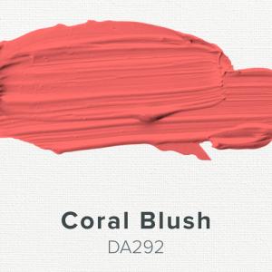 Coral Blush