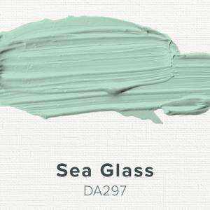 Sea Glass