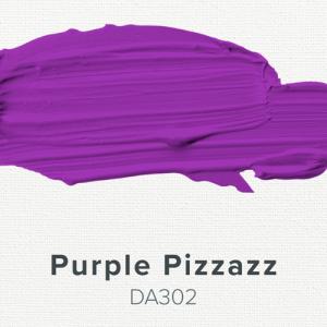 Purple Pizzazz