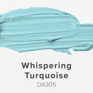 Whispering Turquoise