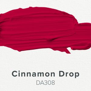 Cinnamon Drop