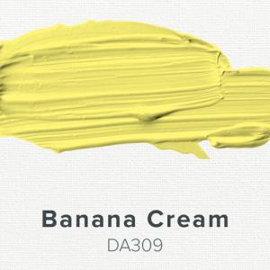 Banana Cream